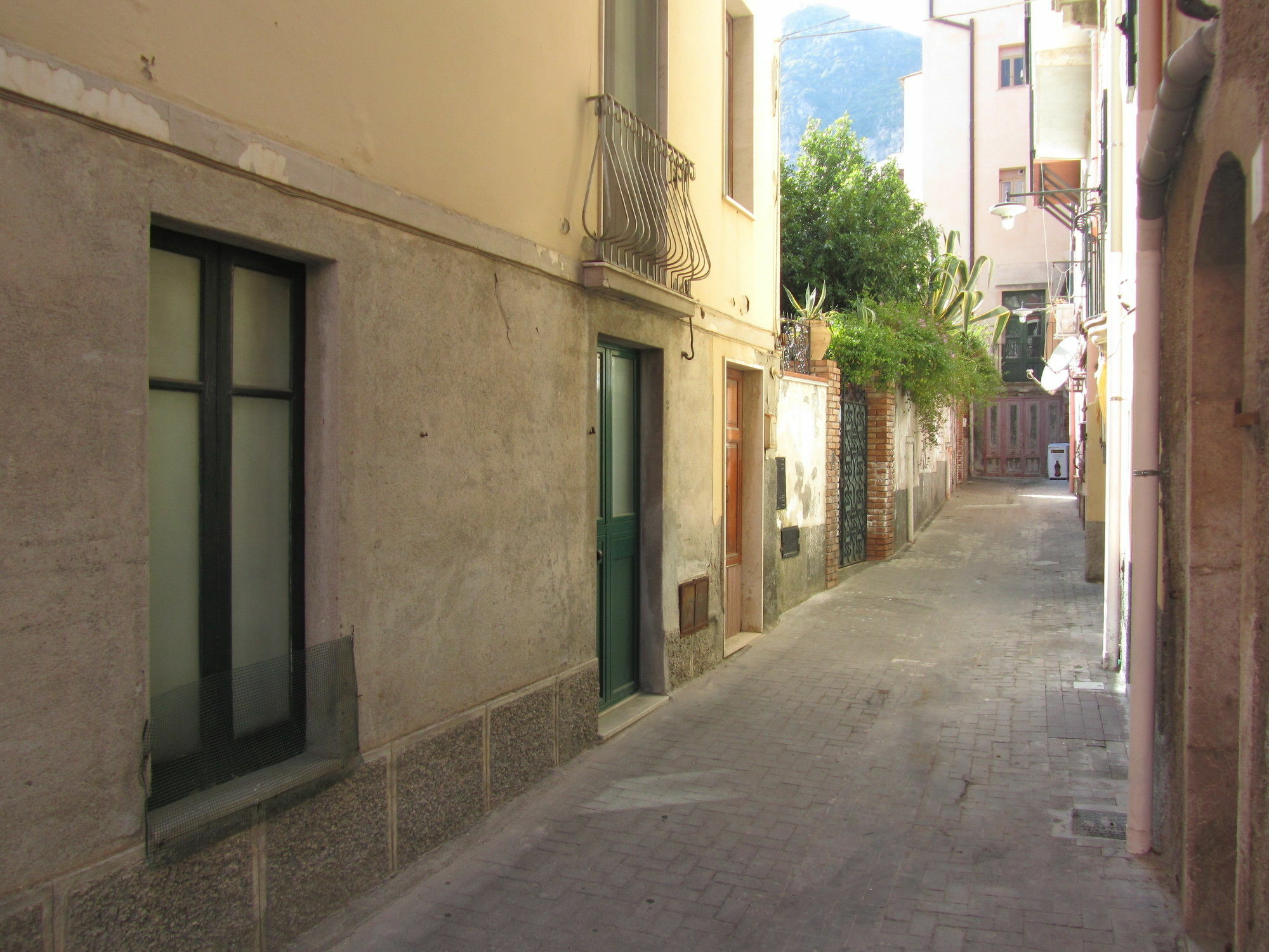 Comeinsicily - Al Teatro Daire Taormina Dış mekan fotoğraf